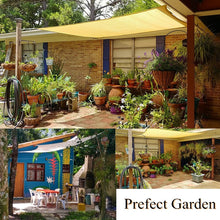 Load image into Gallery viewer, Waterproof Sun Shelter Sunshade Protection