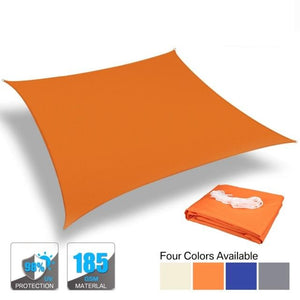 Waterproof Sun Shelter Sunshade Protection